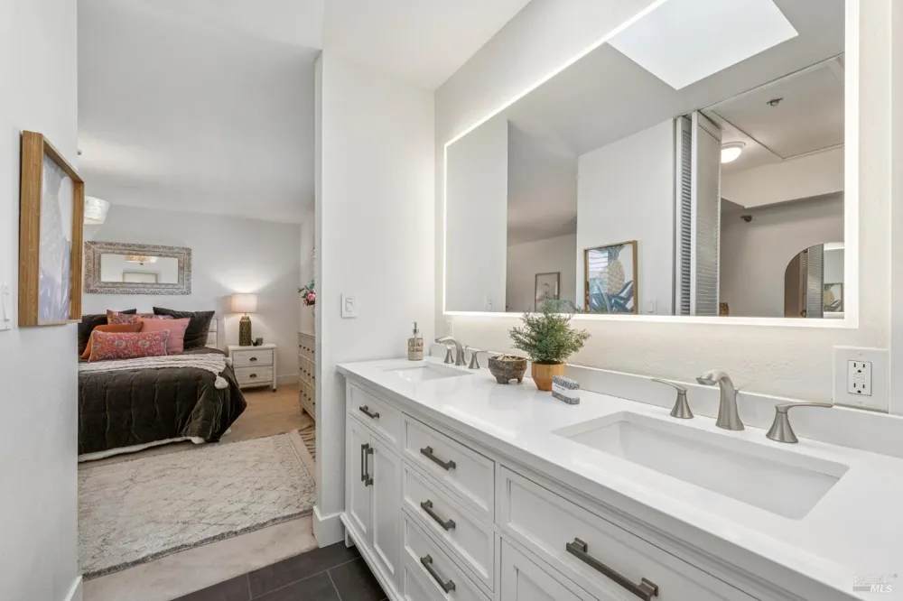 58 Maple Hill Drive San Rafael, CA 94903