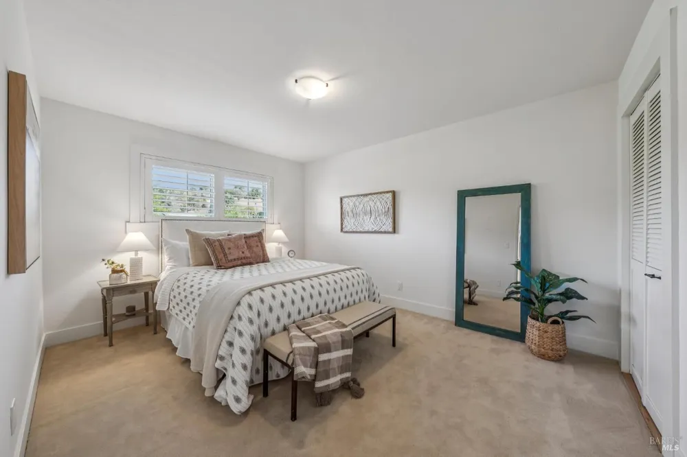 58 Maple Hill Drive San Rafael, CA 94903