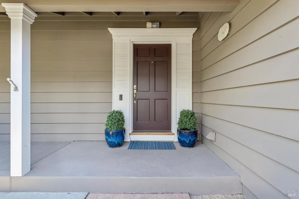 58 Maple Hill Drive San Rafael, CA 94903