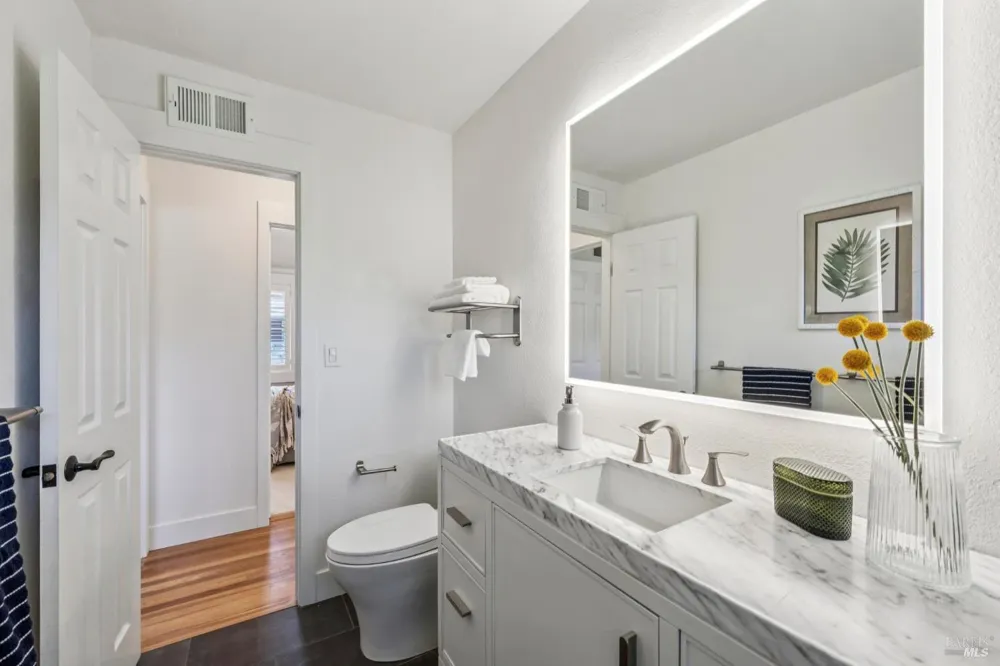 58 Maple Hill Drive San Rafael, CA 94903