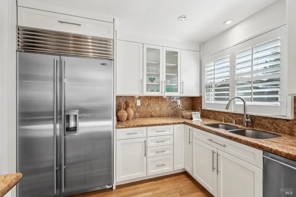 58 Maple Hill Drive San Rafael, CA 94903