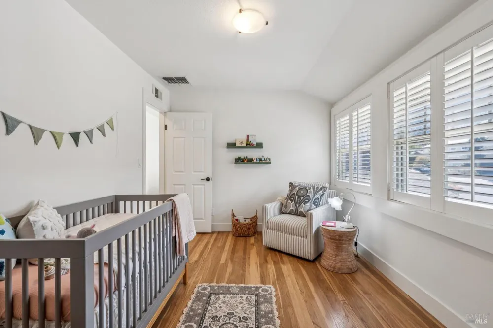 58 Maple Hill Drive San Rafael, CA 94903