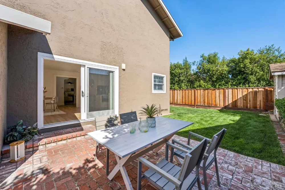58 Maple Hill Drive San Rafael, CA 94903
