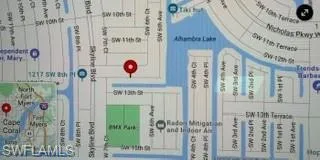 636 SW 12th Terrace