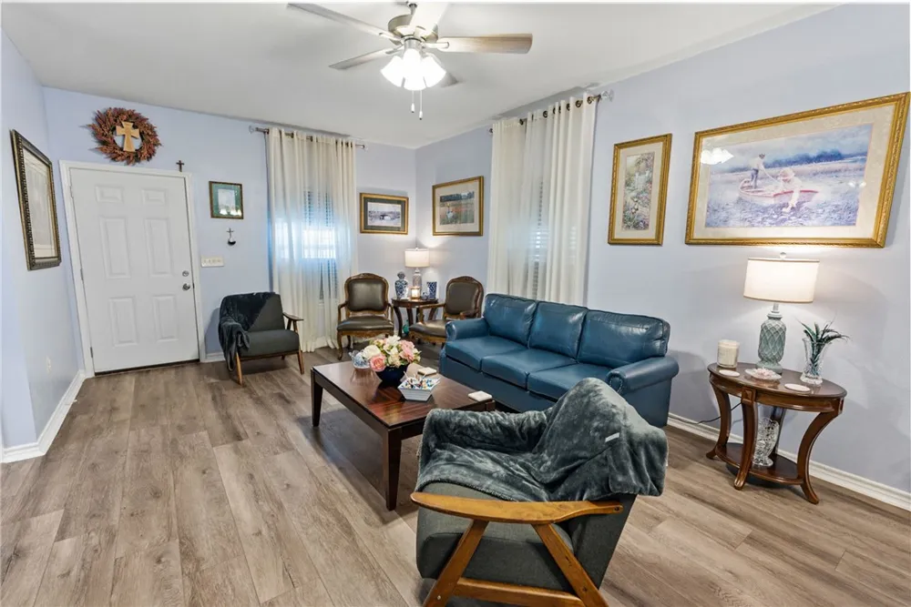 2041 Yale Street Corpus Christi, TX 78416