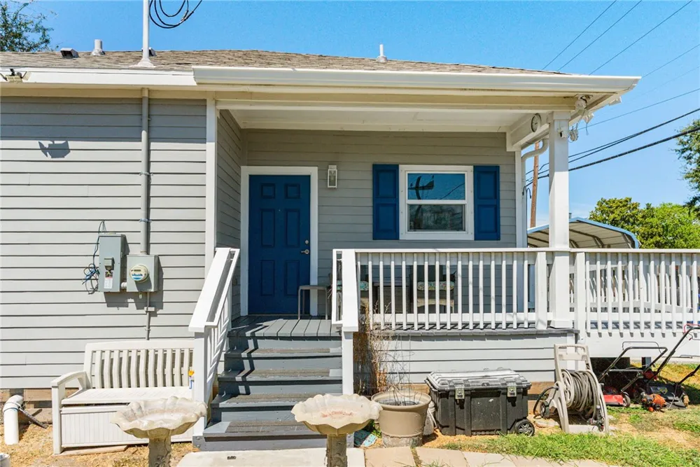 2041 Yale Street Corpus Christi, TX 78416