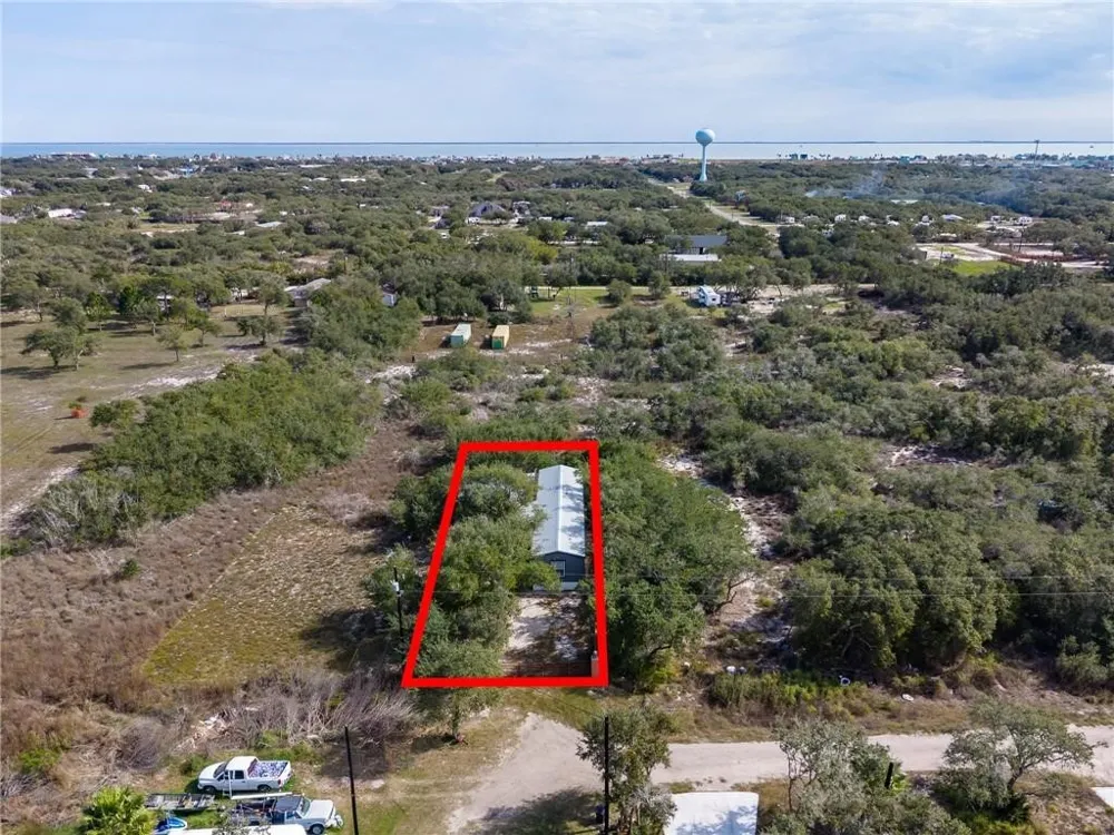 1212 Fort Worth Street Rockport, TX 78382