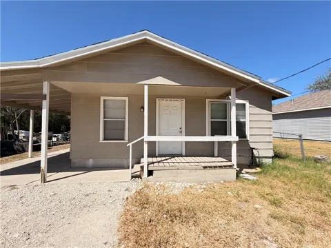 513 Alamo Street