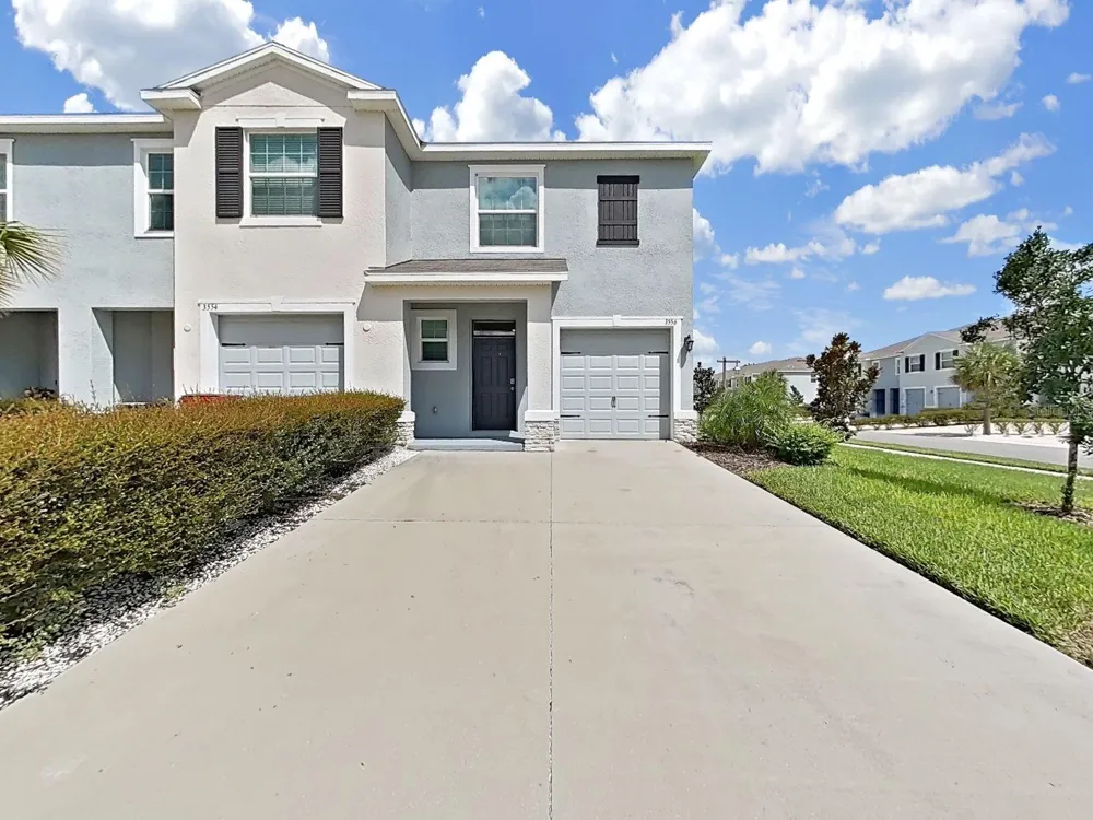 3556 WHITE DANDELION COURT Plant City, FL 33565