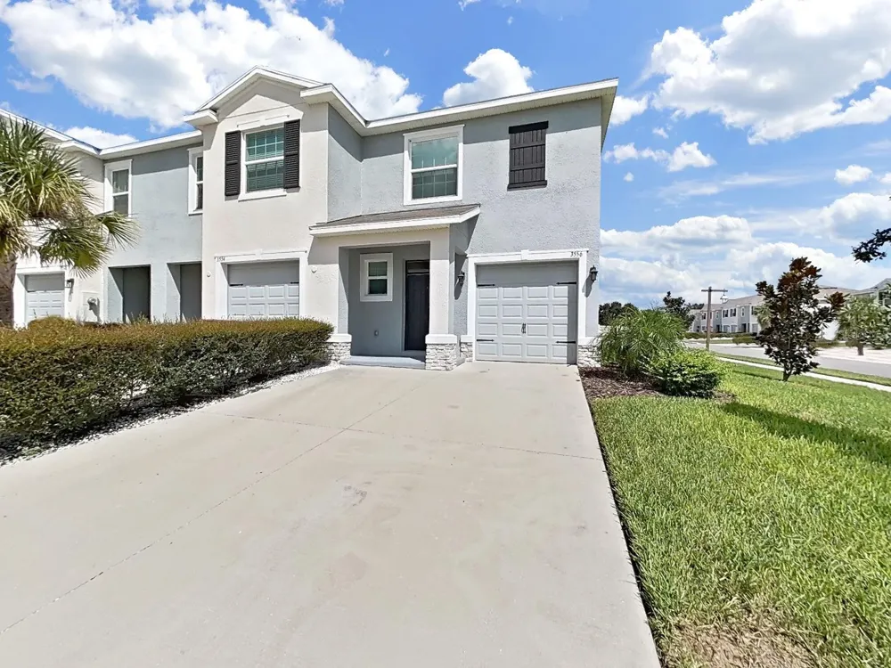 3556 WHITE DANDELION COURT Plant City, FL 33565