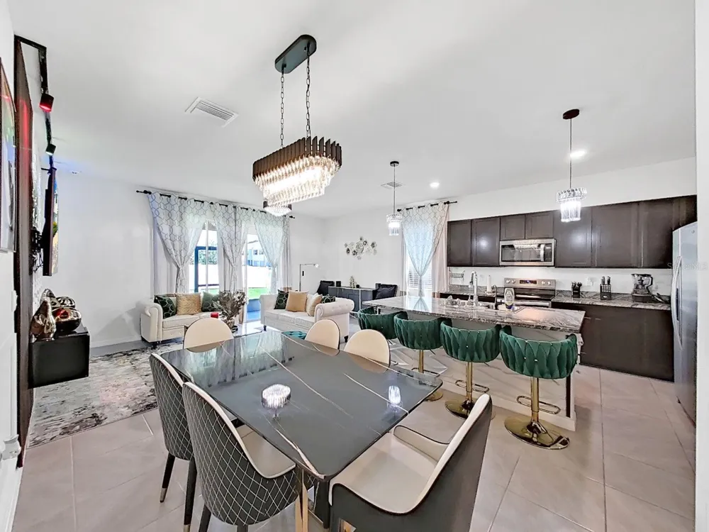 3556 WHITE DANDELION COURT Plant City, FL 33565