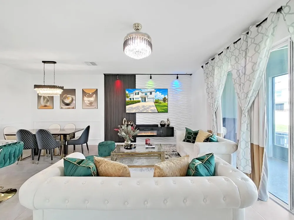 3556 WHITE DANDELION COURT Plant City, FL 33565