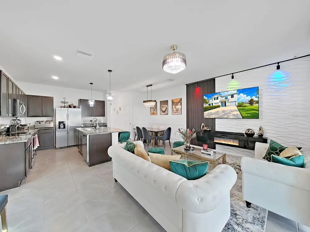 3556 WHITE DANDELION COURT Plant City, FL 33565