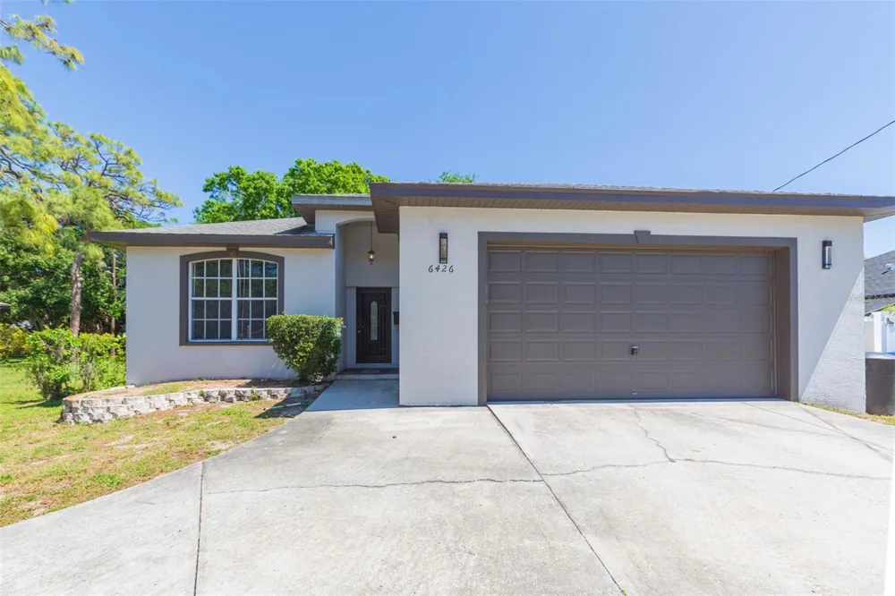 6426 31ST STREET S St Petersburg, FL 33712