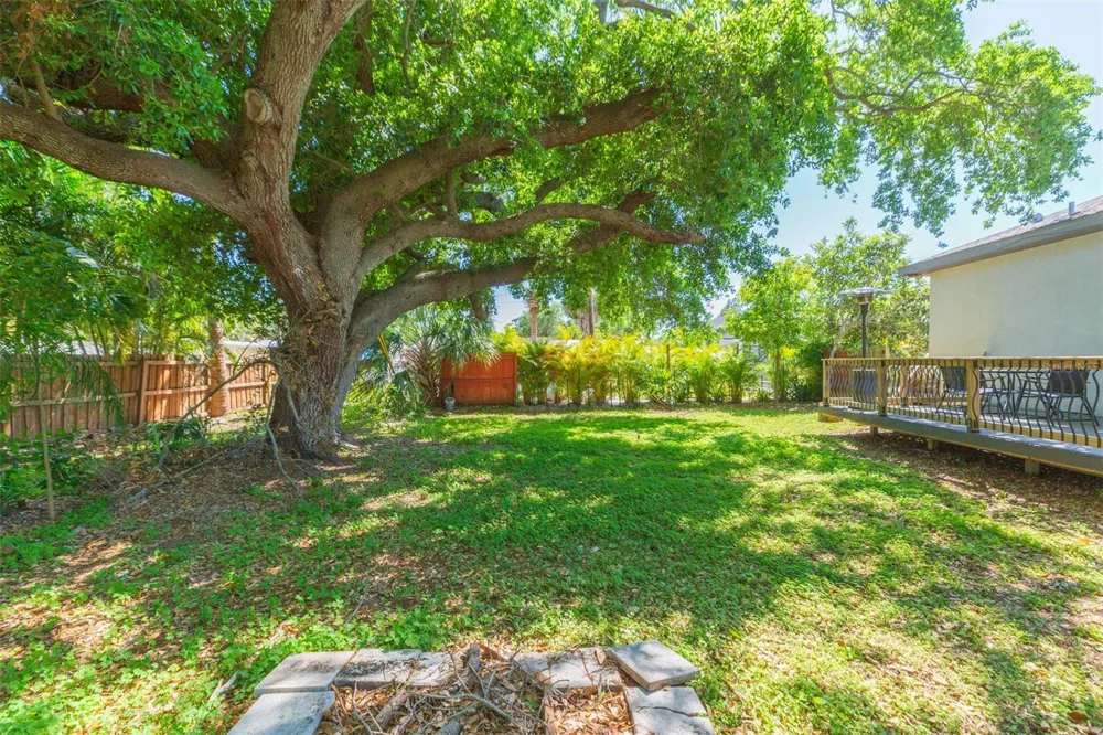 6426 31ST STREET S St Petersburg, FL 33712