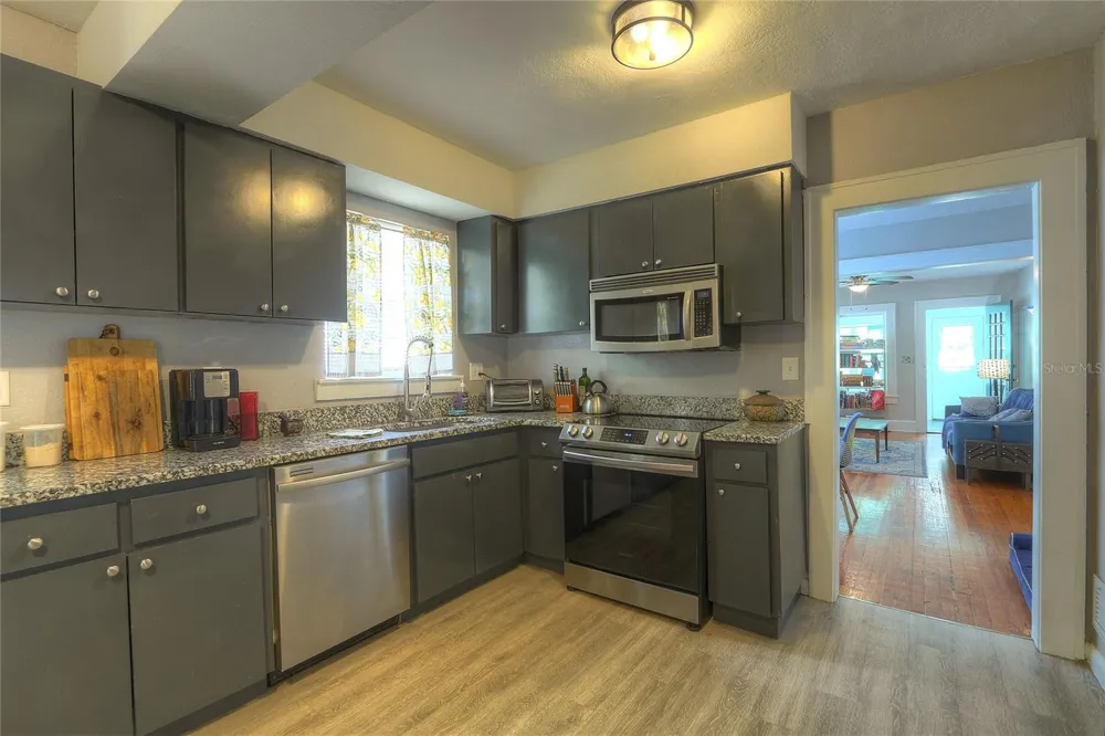 1527 13TH STREET S St Petersburg, FL 33705