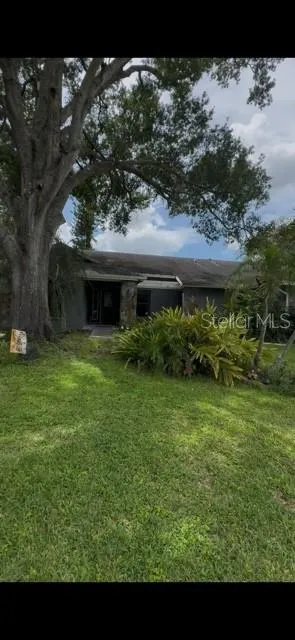 14146 FENNSBURY DRIVE Tampa, FL 33624