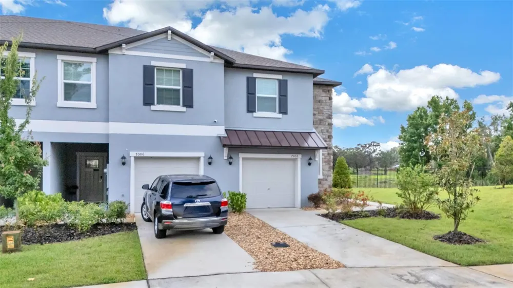 7002 RIPPLE POND LOOP Zephyrhills, FL 33541