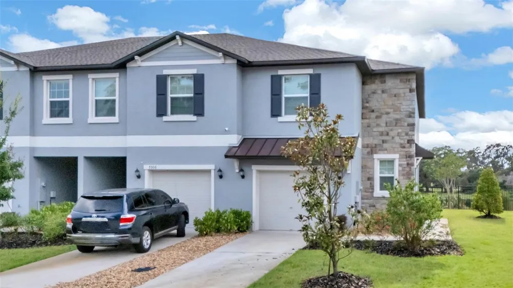 7002 RIPPLE POND LOOP Zephyrhills, FL 33541