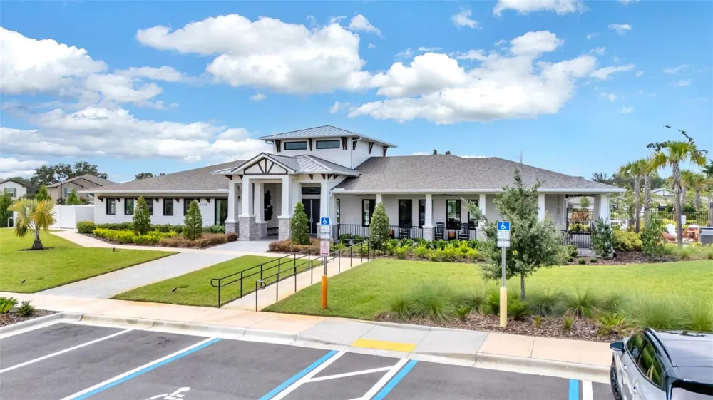 7002 RIPPLE POND LOOP Zephyrhills, FL 33541