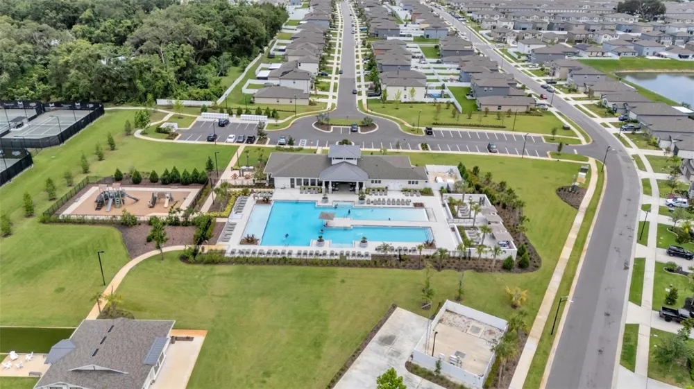 7002 RIPPLE POND LOOP Zephyrhills, FL 33541