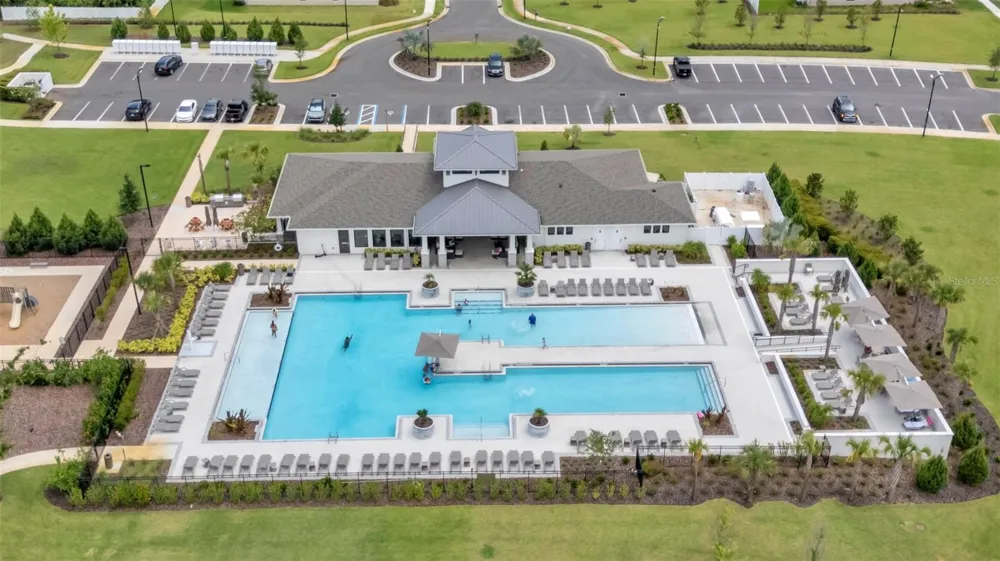 7002 RIPPLE POND LOOP Zephyrhills, FL 33541
