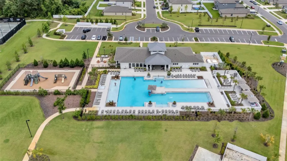 7002 RIPPLE POND LOOP Zephyrhills, FL 33541