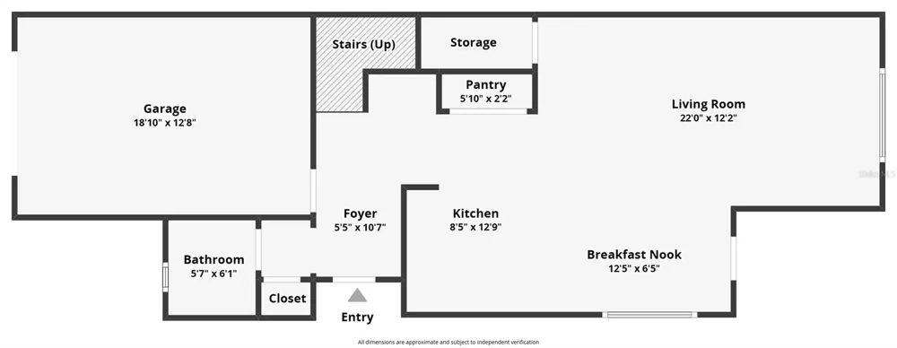 7002 RIPPLE POND LOOP Zephyrhills, FL 33541
