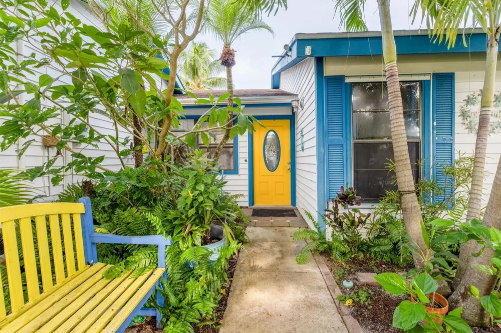 4744 Brook Drive West Palm Beach, FL 33417