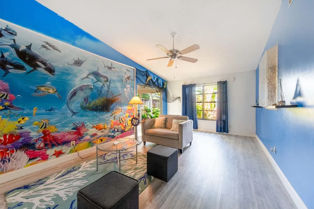 4744 Brook Drive West Palm Beach, FL 33417