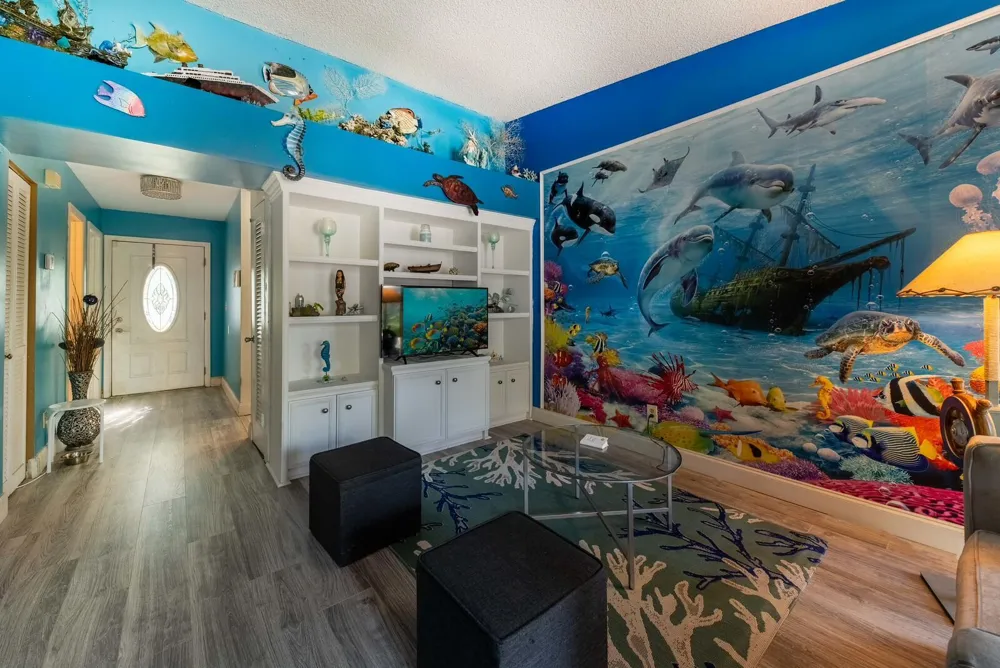 4744 Brook Drive West Palm Beach, FL 33417