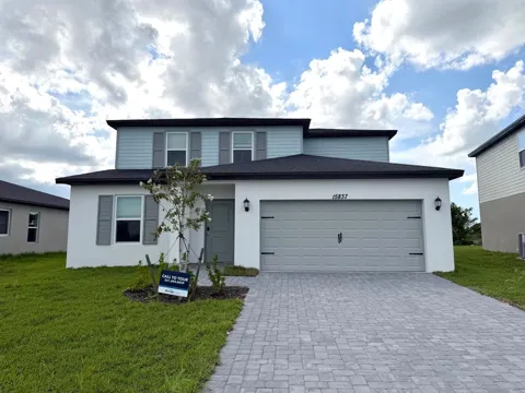 15837 SW Vine Drive