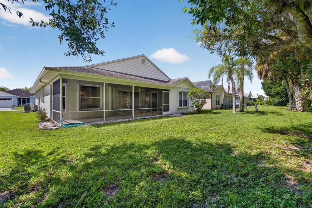14124 Aguila Avenue Fort Pierce, FL 34951