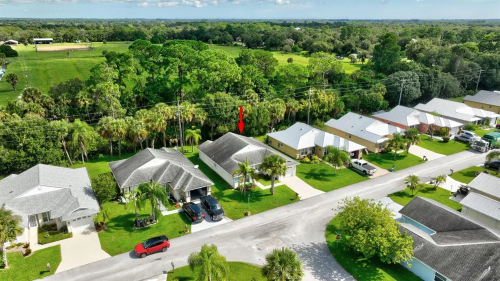 14124 Aguila Avenue Fort Pierce, FL 34951
