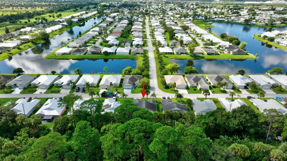 14124 Aguila Avenue Fort Pierce, FL 34951