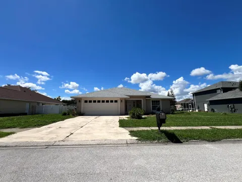 111 Shaddock Drive