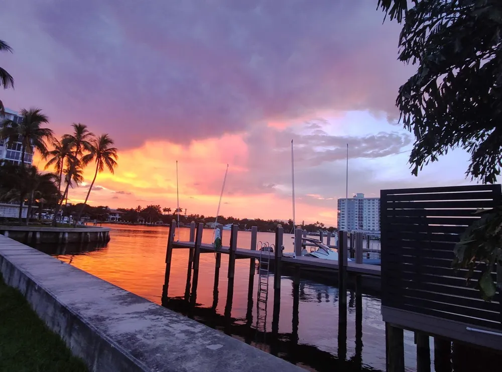 990 CASUARINA ROAD #4 Delray Beach, FL 33483