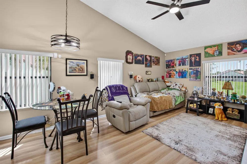 5939 Parkwalk Drive Boynton Beach, FL 33472