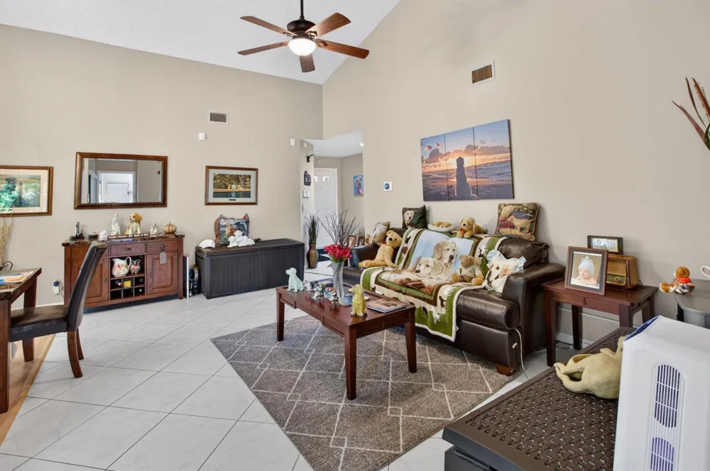 5939 Parkwalk Drive Boynton Beach, FL 33472
