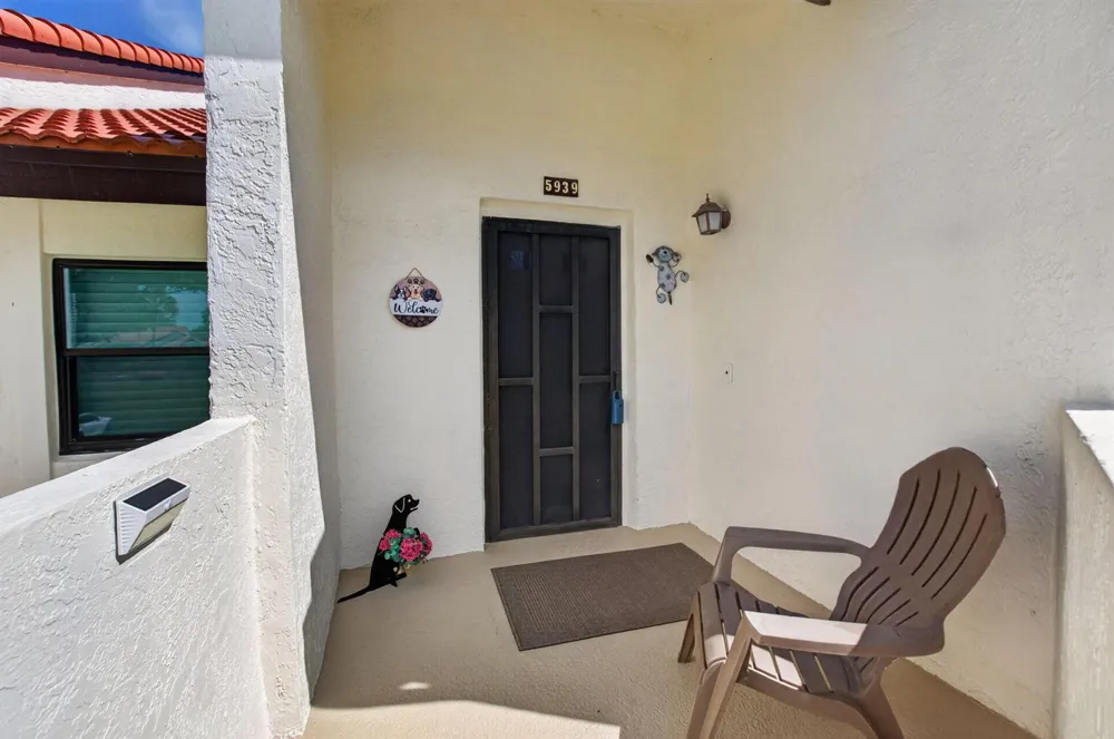 5939 Parkwalk Drive Boynton Beach, FL 33472