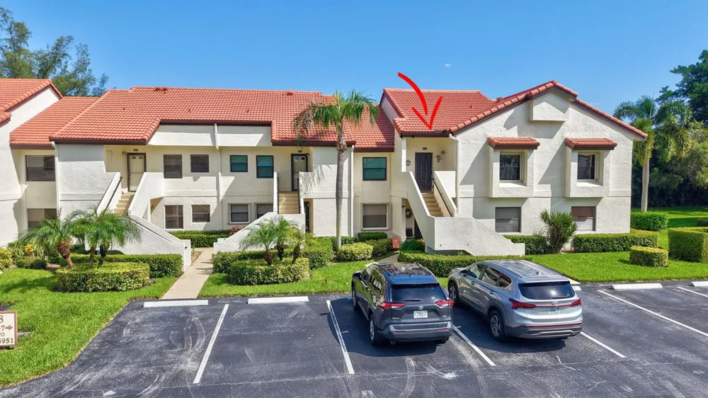 5939 Parkwalk Drive Boynton Beach, FL 33472