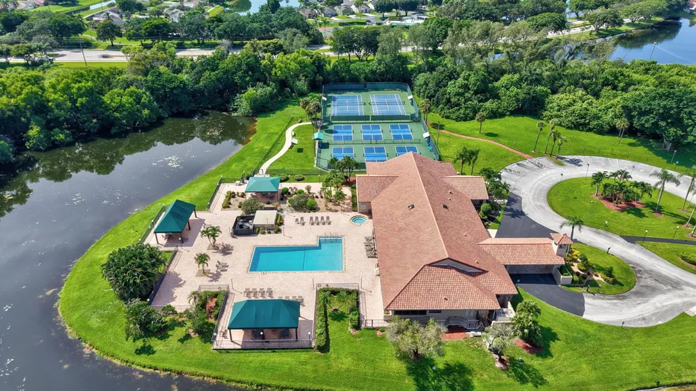 5939 Parkwalk Drive Boynton Beach, FL 33472