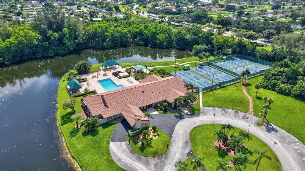 5939 Parkwalk Drive Boynton Beach, FL 33472