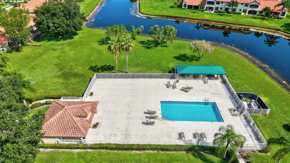 5939 Parkwalk Drive Boynton Beach, FL 33472