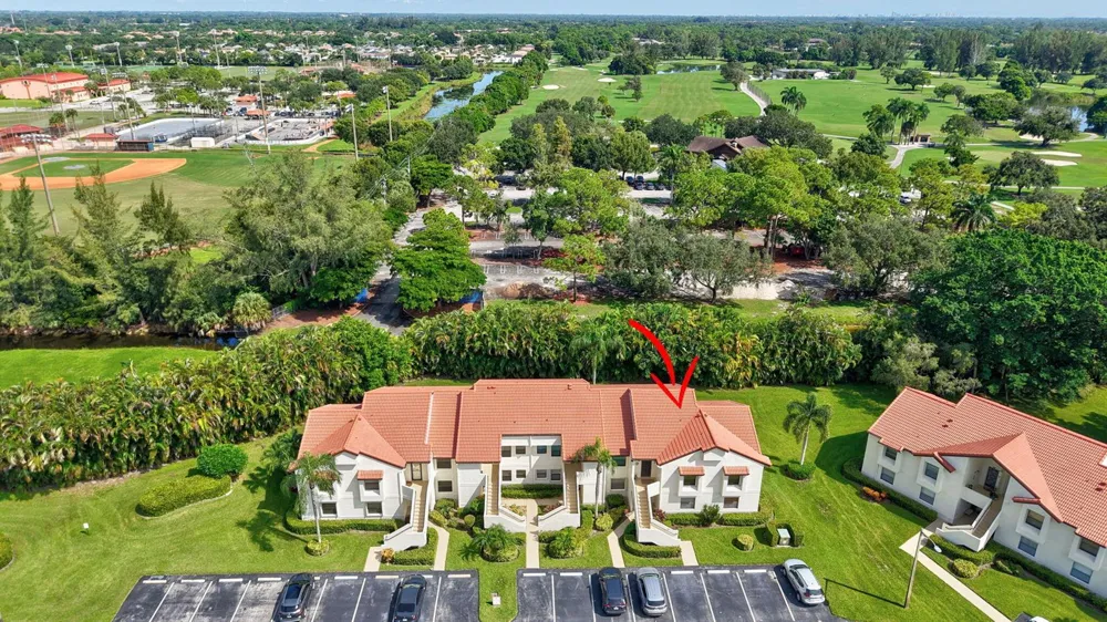 5939 Parkwalk Drive Boynton Beach, FL 33472