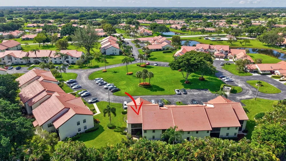 5939 Parkwalk Drive Boynton Beach, FL 33472