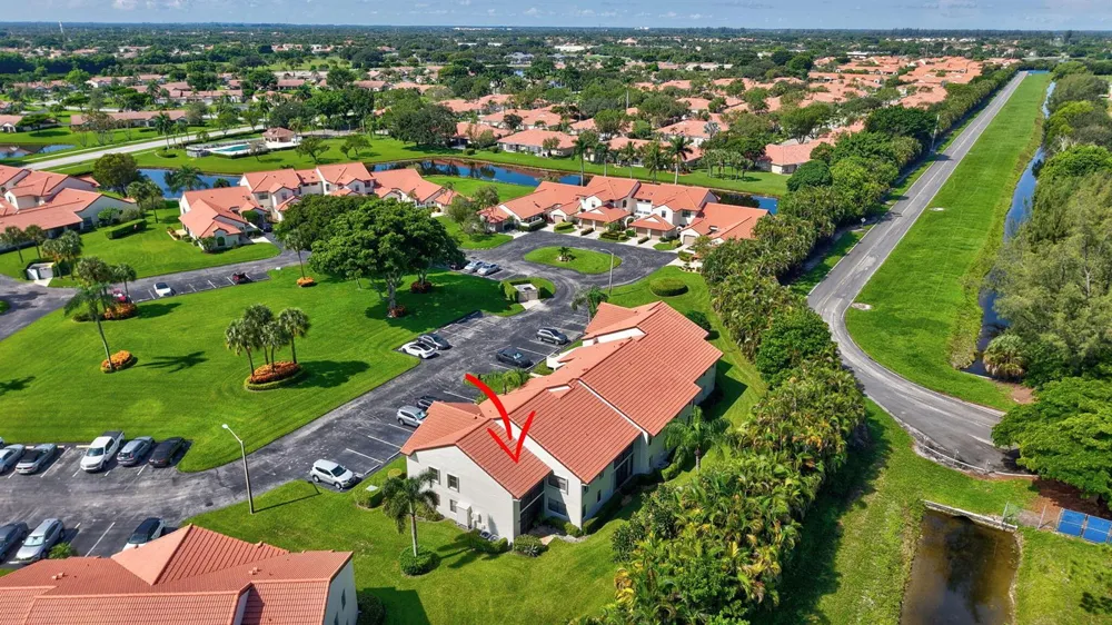 5939 Parkwalk Drive Boynton Beach, FL 33472