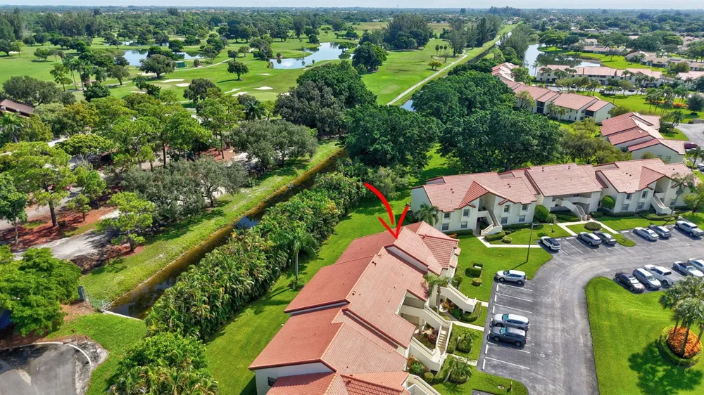 5939 Parkwalk Drive Boynton Beach, FL 33472