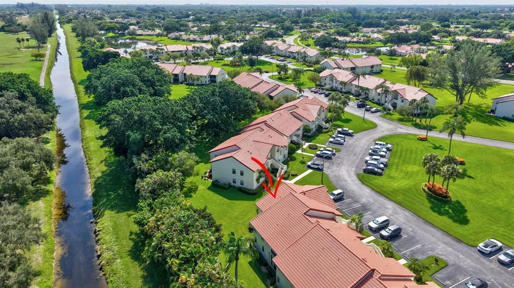 5939 Parkwalk Drive Boynton Beach, FL 33472