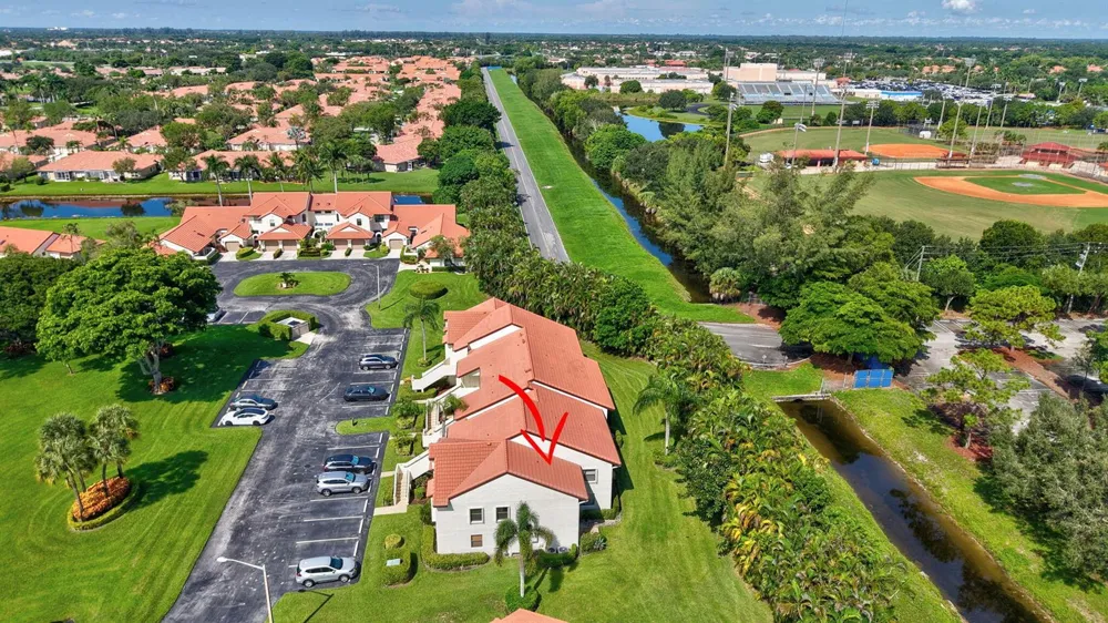 5939 Parkwalk Drive Boynton Beach, FL 33472